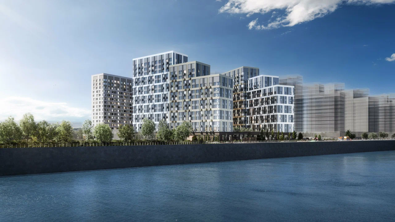 ЖК «Ленские высоты», изображение-5